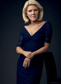 《純真年代》女角Alley Mills棄佛皈基督經過