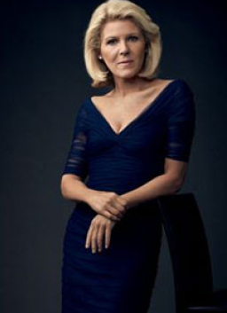 《純真年代》女角Alley Mills棄佛皈基督經過