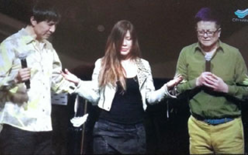 城巿豐收失信案未息 教會為何耀珊慶生