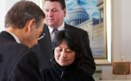 柴玲：盼中美執政者歸主 望當局重新定性六四