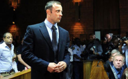 「刀鋒戰士」殺女友候審期間致力心靈重建