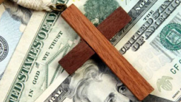 調查:基督徒企業家更虔誠