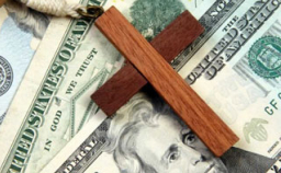 調查:基督徒企業家更虔誠