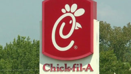 福來雞等五大基督徒企業貫徹聖經原則