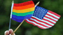 逾七成美國人認為同性婚姻立法「無可避免」