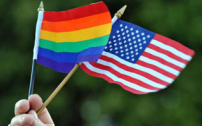 逾七成美國人認為同性婚姻立法「無可避免」