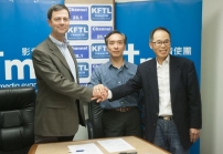 影音使團再闖美國 籌備華基督教電視台