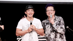 周杰倫自導電影 總監揭創作背後上帝帶領