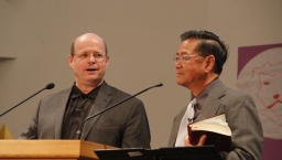 從「被賣」到「被差」戴繼宗培靈會反轉約瑟