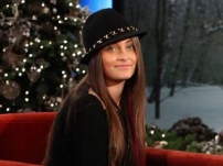 MJ女兒自殺未遂 勞格理牧師盼她認識上帝的愛