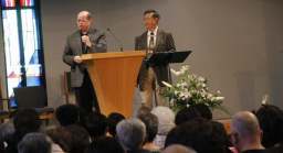 戴繼宗牧師:勇於做但以理 活出神的旨意