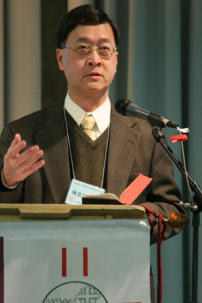 陳若愚牧師：耶穌基督人性的現代意義