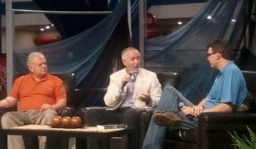 宣教領袖籲放下成見 向回教徒分享福音