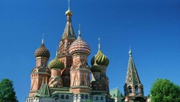 俄國擬立法禁宣傳同性戀 基督教界表示歡迎