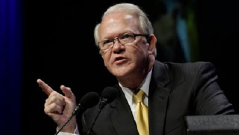 回應華理克幼子悲劇 美南浸信決議關注心理健康