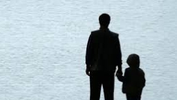 慎勇牧師:蒙恩的父親