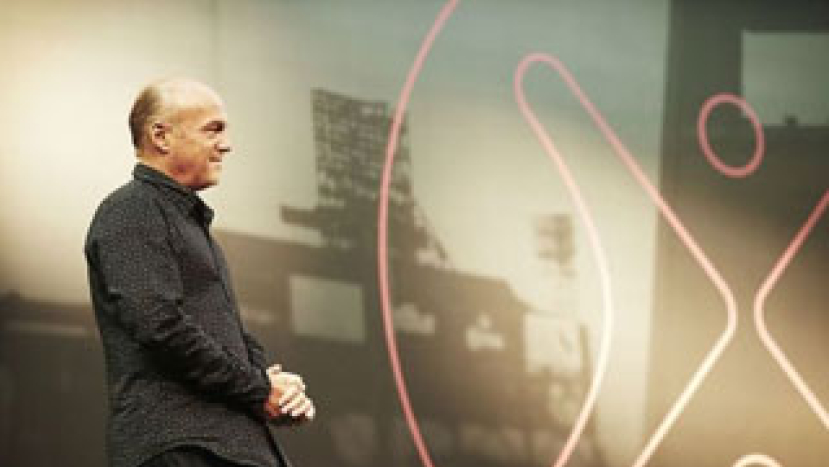 基督徒父親:作你兒女的超級英雄