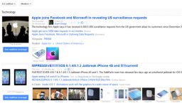 F-Secure 發現 Google News 可能讓不法份子有機可乘