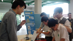 聯盟促正視青年人賭風 青年事務委員會懶理