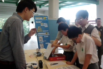 聯盟促正視青年人賭風 青年事務委員會懶理