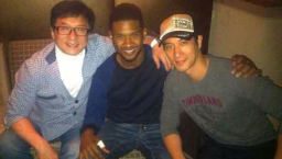 王力宏勤儉樸實熱心慈善獲贊