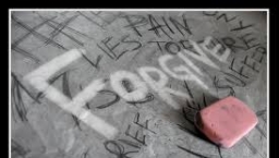 許開明牧師 – 愛與恕