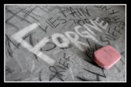 許開明牧師 – 愛與恕