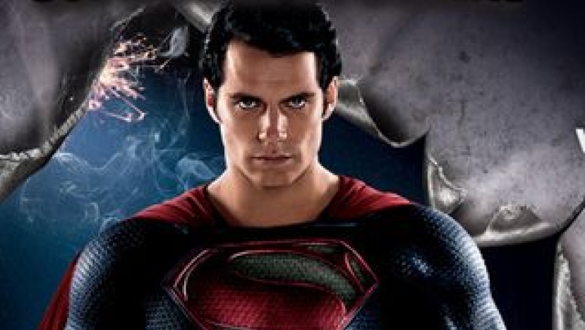 《鋼鐵英雄》被指超人原型似耶穌