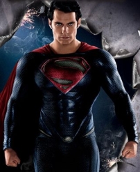 《鋼鐵英雄》被指超人原型似耶穌