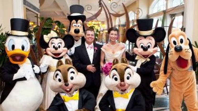 傳迪士尼擬推首個同性戀卡通人物