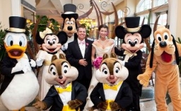 傳迪士尼擬推首個同性戀卡通人物