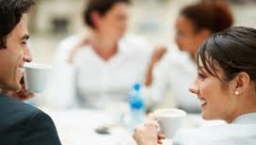 如何藉企業復興職場宣教﹖任晏奎有話兒