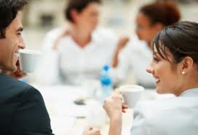 如何藉企業復興職場宣教﹖任晏奎有話兒