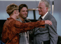 友人透露94歲葛培理「渴想天家」