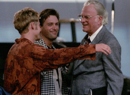 友人透露94歲葛培理「渴想天家」