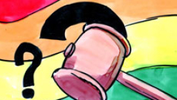 美同性婚姻合法 教會或面臨大串難題