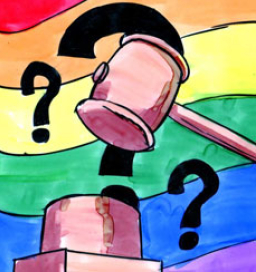 美同性婚姻合法 教會或面臨大串難題