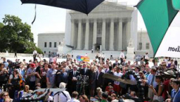 加州同性婚姻禁令告違憲 保守派領袖強烈譴責