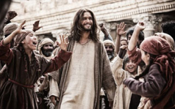 《聖經》熱銷 荷里活基督徒巿場受重視