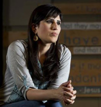 伊朗裔牧師被囚 妻獨過結婚紀念日靠主剛強