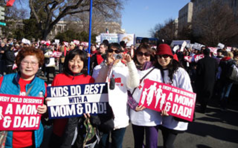 柯志明評：同性戀伴侶真有結婚的權利嗎﹖