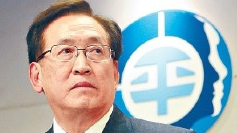 性傾向歧視有未共識 周一嶽談平權過激