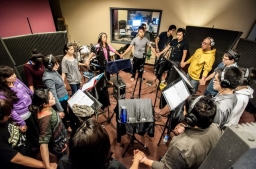 讚美之泉詮釋「合一」：從心開始 不分彼此