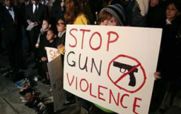 槍暴氾濫 政府首推宗教場所安保指南