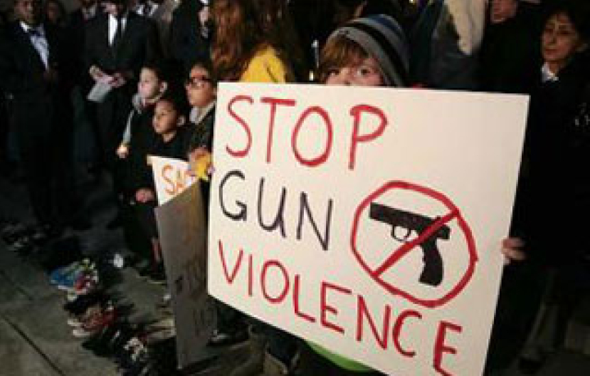 槍暴氾濫 政府首推宗教場所安保指南