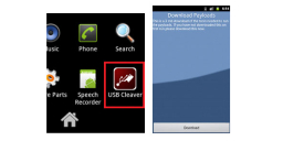 讓別人的 Android 手機駁電腦充電要小心!古惑程式隨時偷你資料