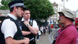 講「不可奸淫」即「仇同」﹖美漢依經直說遭拘捕