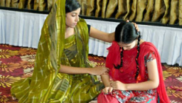 世界人口日 宣明會關注少女非自願懷孕問題