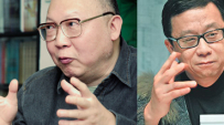 岑逸飛王維基談陳振聰 問:誰孰無過﹖