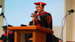 郝繼華牧師:從保羅勸勉看生命大能見證